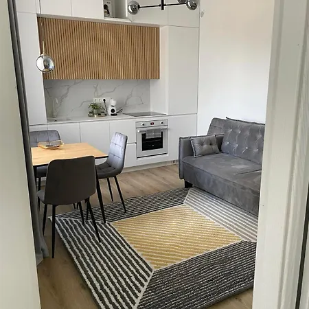 Stylish 5 Min From Clinics Appartamento *