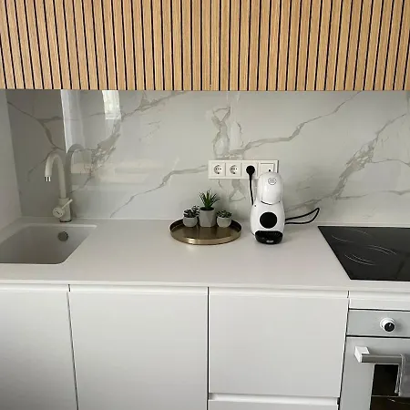 Apartament Stylish 5 Min From Clinics