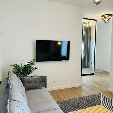 Stylish 5 Min From Clinics Kowno