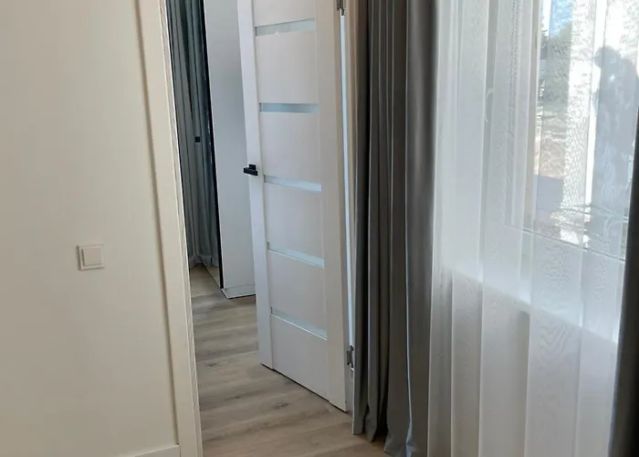 Stylish 5 Min From Clinics * Kaunas