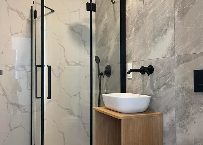 Stylish 5 Min From Clinics * Kaunas