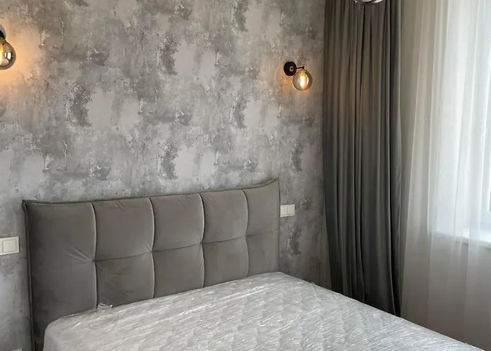 Apartamento Stylish 5 Min From Clinics *